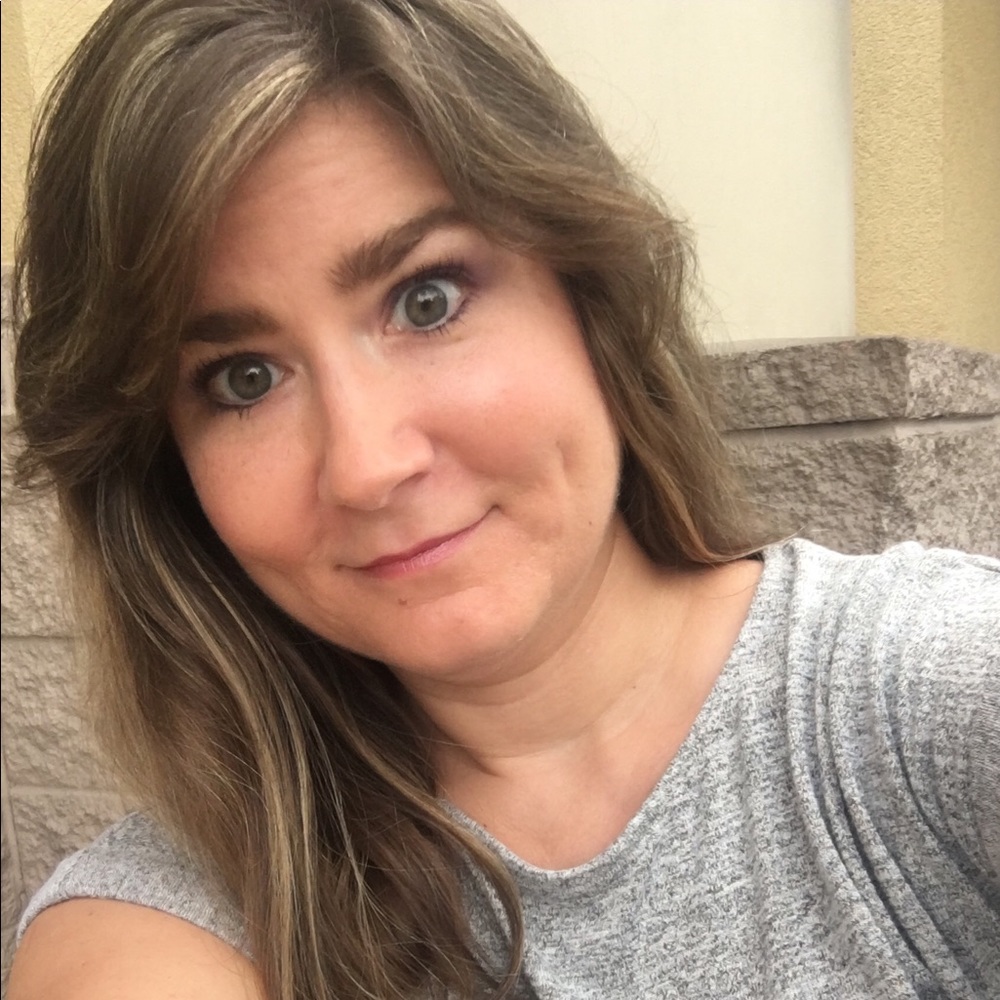 Meet your Posher, Cindy